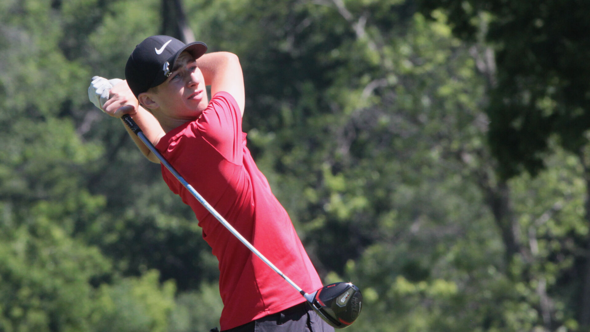 2022 WPGA Junior | Peyton Albers, Waunakee